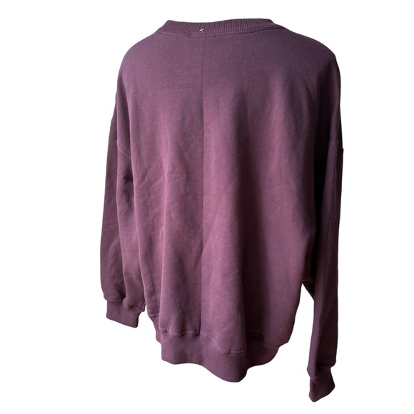 NWT, Champion Powerblend Crew Neck Long Sleeve Sweatshirt, Sz 2XL - Picture 9 of 14